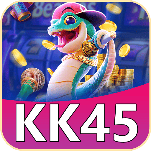 KK45 Cassino Online